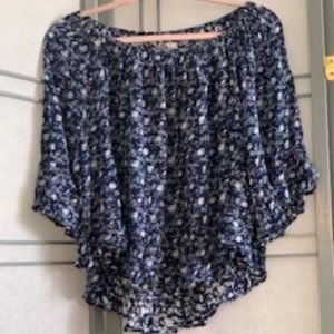 Ralph Lauren Denim & Supply Top